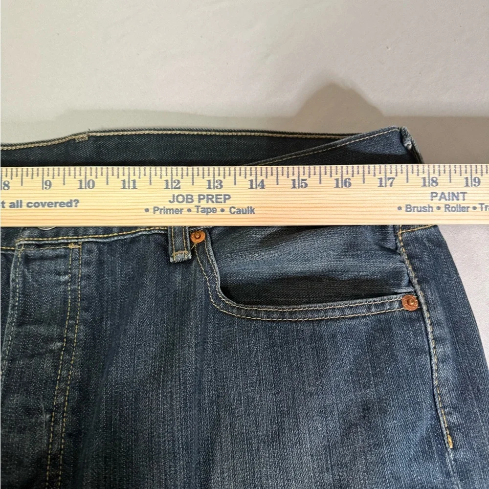 Levi’s‎ 501 XX 36x34 Button Fly Straight Leg Y2K Jeans